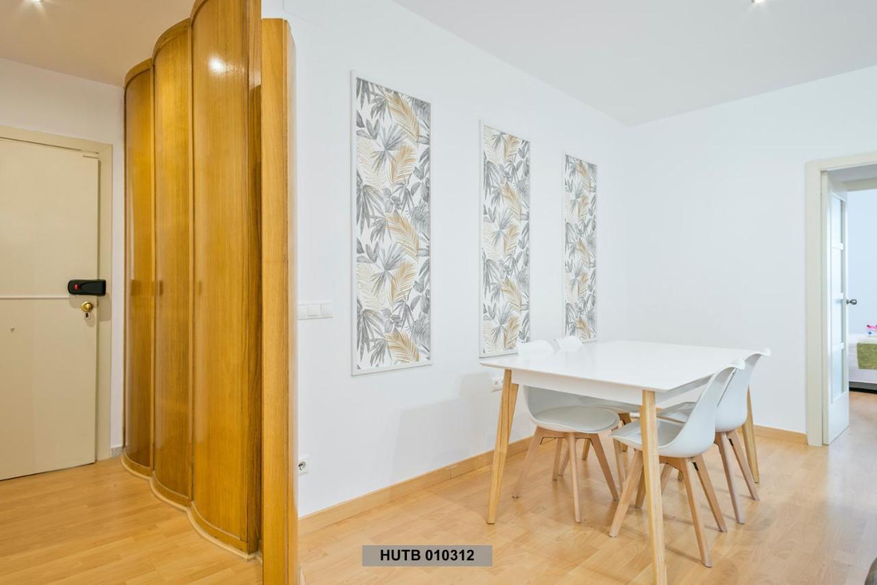 Alcam Glorias Apartment Barcelona Exterior photo